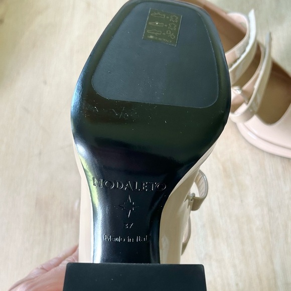 Nodaleto Bulla Babies 90 in Spanish Nude - Picture 9 of 10